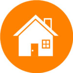 Logo of House